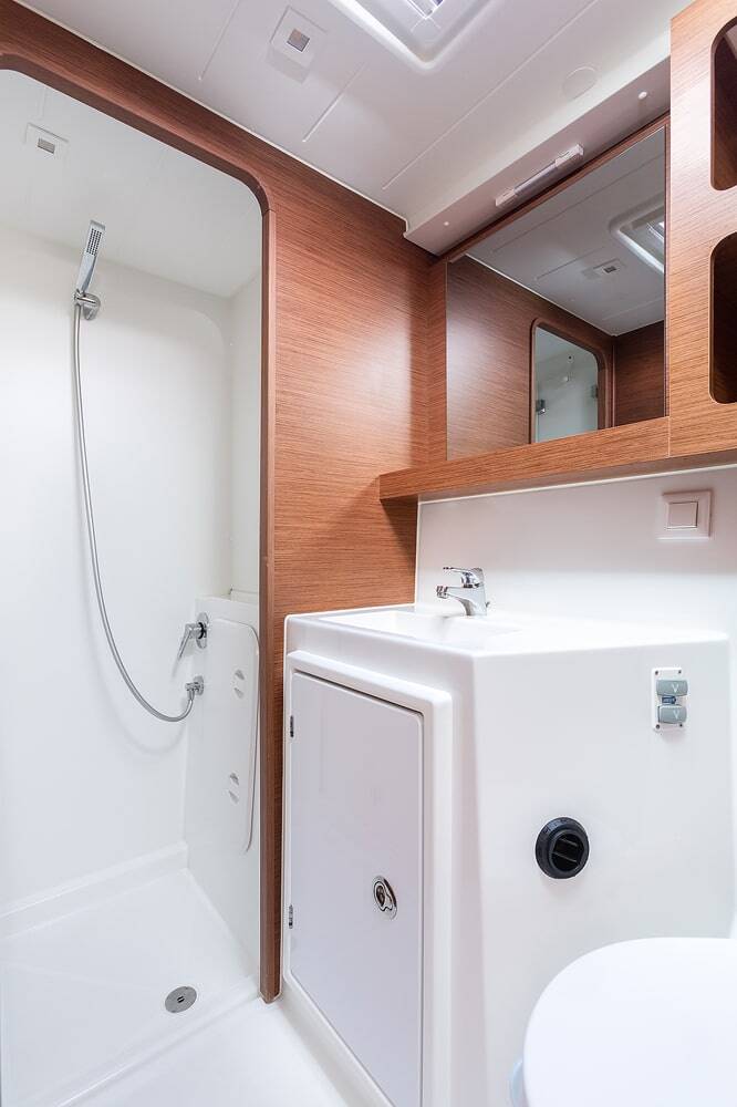 Lagoon 42  | Mare Fiero
