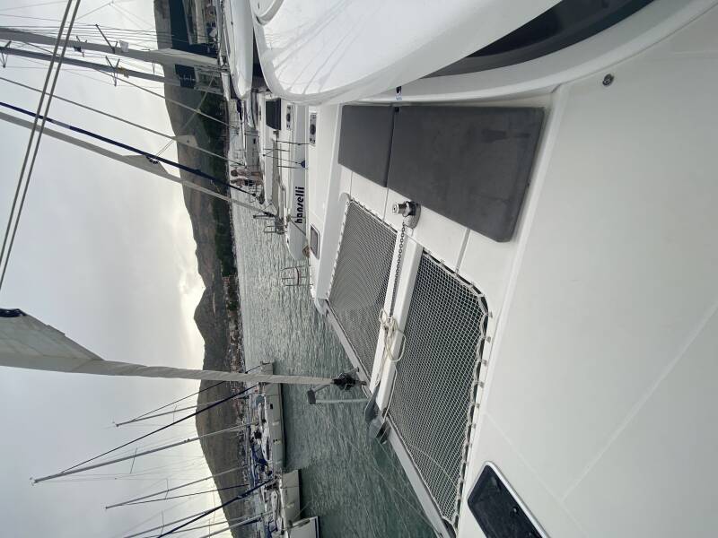 Lagoon 42 | Brunhilde