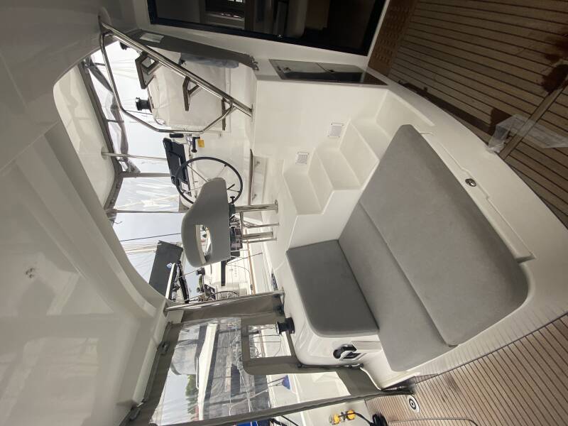 Lagoon 42 | Brunhilde