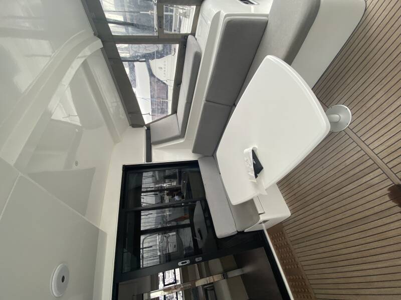 Lagoon 42 | Brunhilde