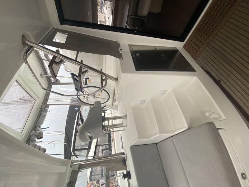 Lagoon 42 | Brunhilde