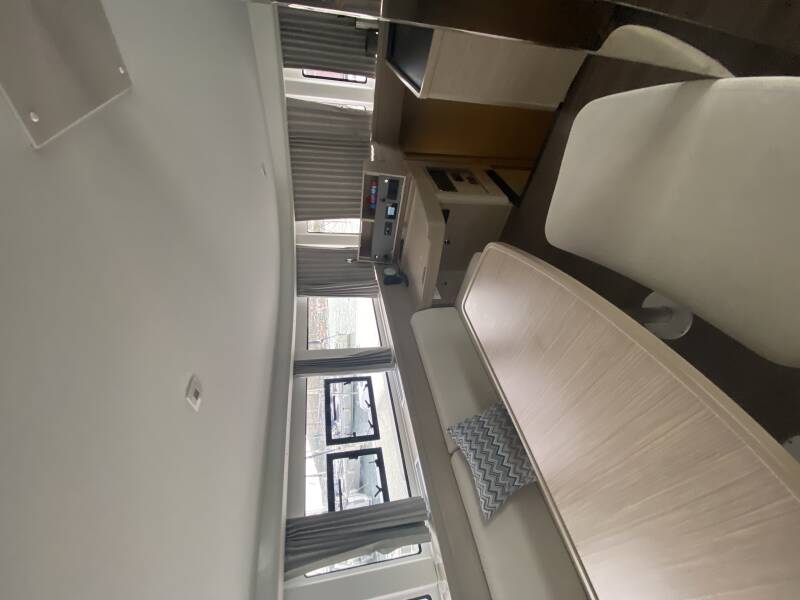 Lagoon 42 | Brunhilde