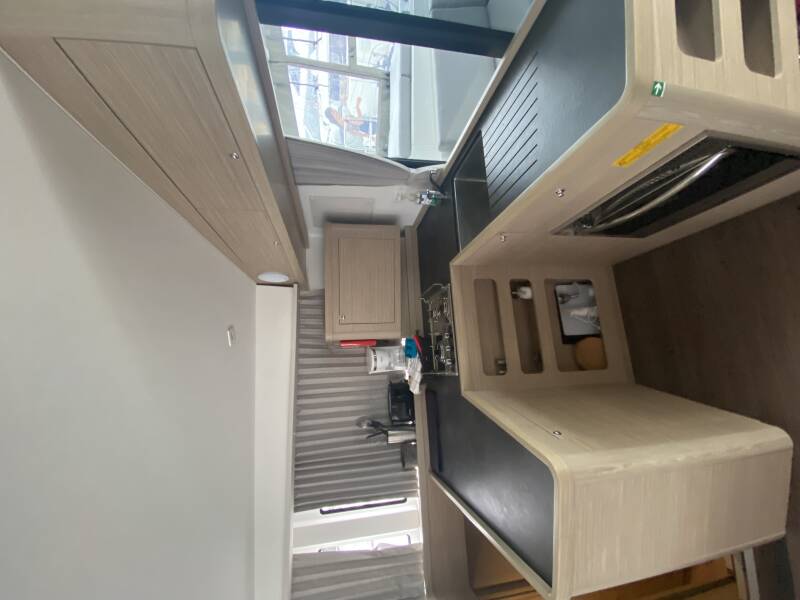 Lagoon 42 | Brunhilde