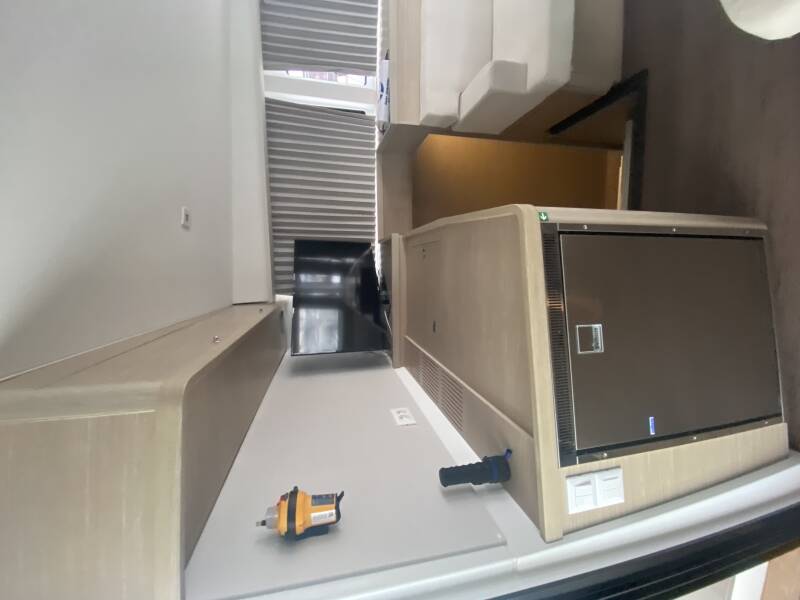 Lagoon 42 | Brunhilde