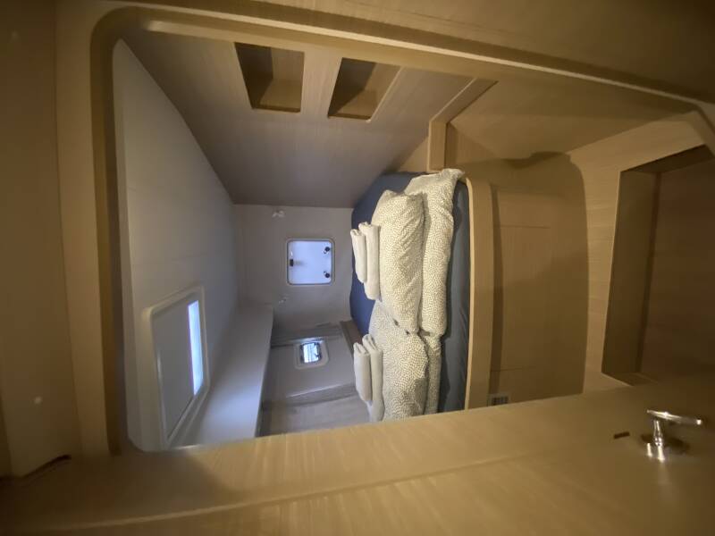 Lagoon 42 | Brunhilde