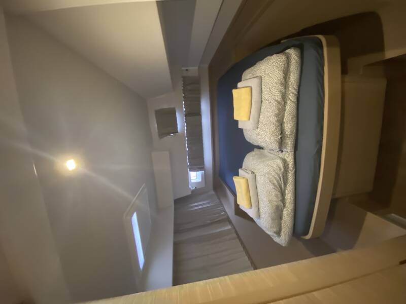 Lagoon 42 | Brunhilde