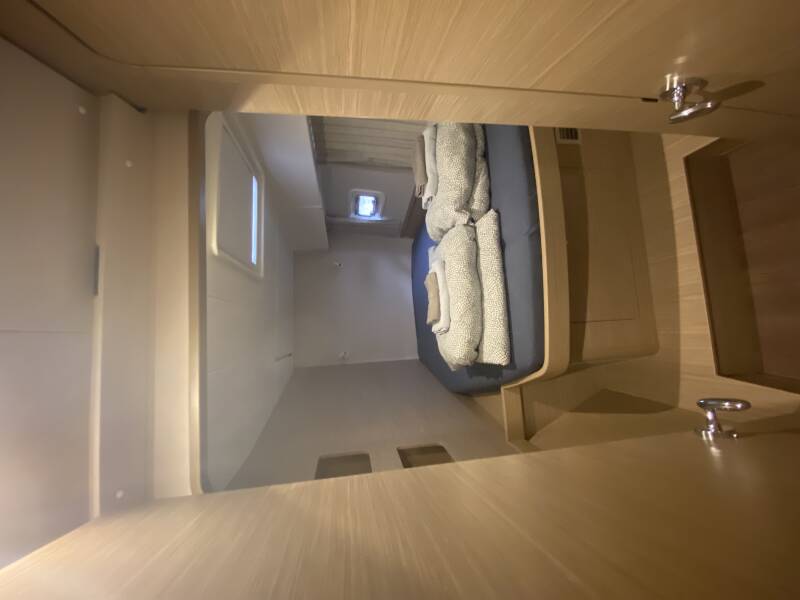 Lagoon 42 | Brunhilde