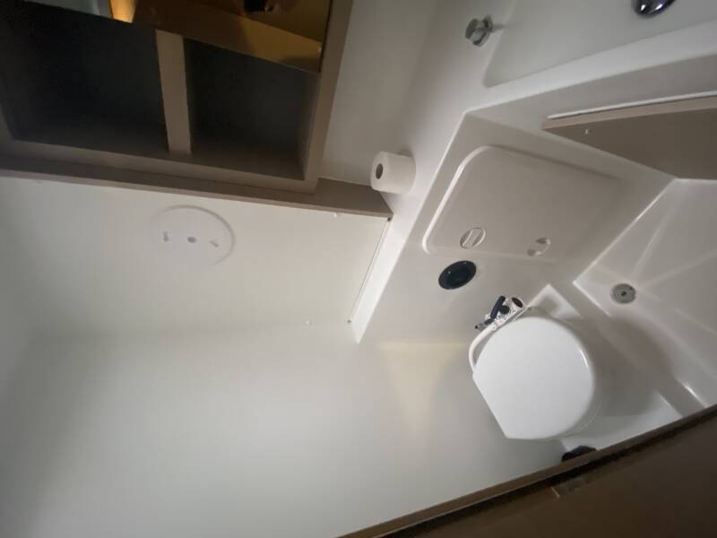 Lagoon 42 | Brunhilde