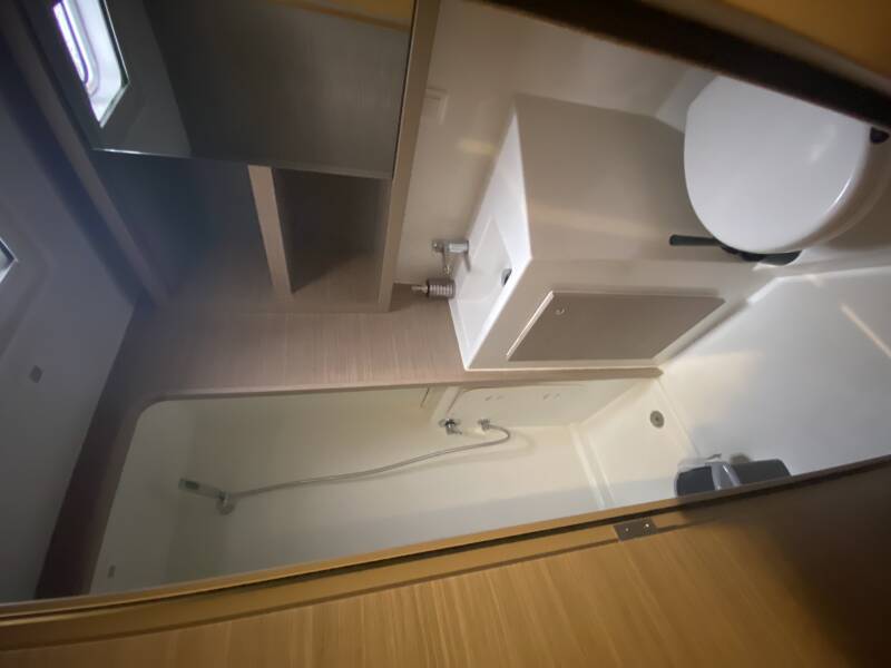 Lagoon 42 | Brunhilde