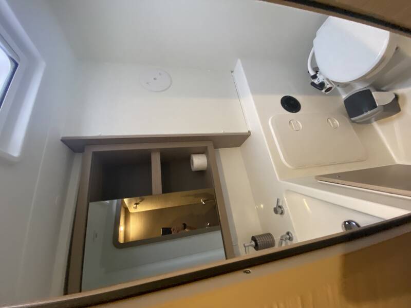 Lagoon 42 | Brunhilde