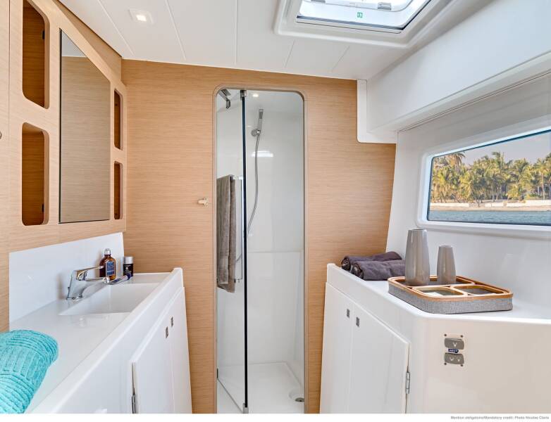 Lagoon 42 | Amfitrite