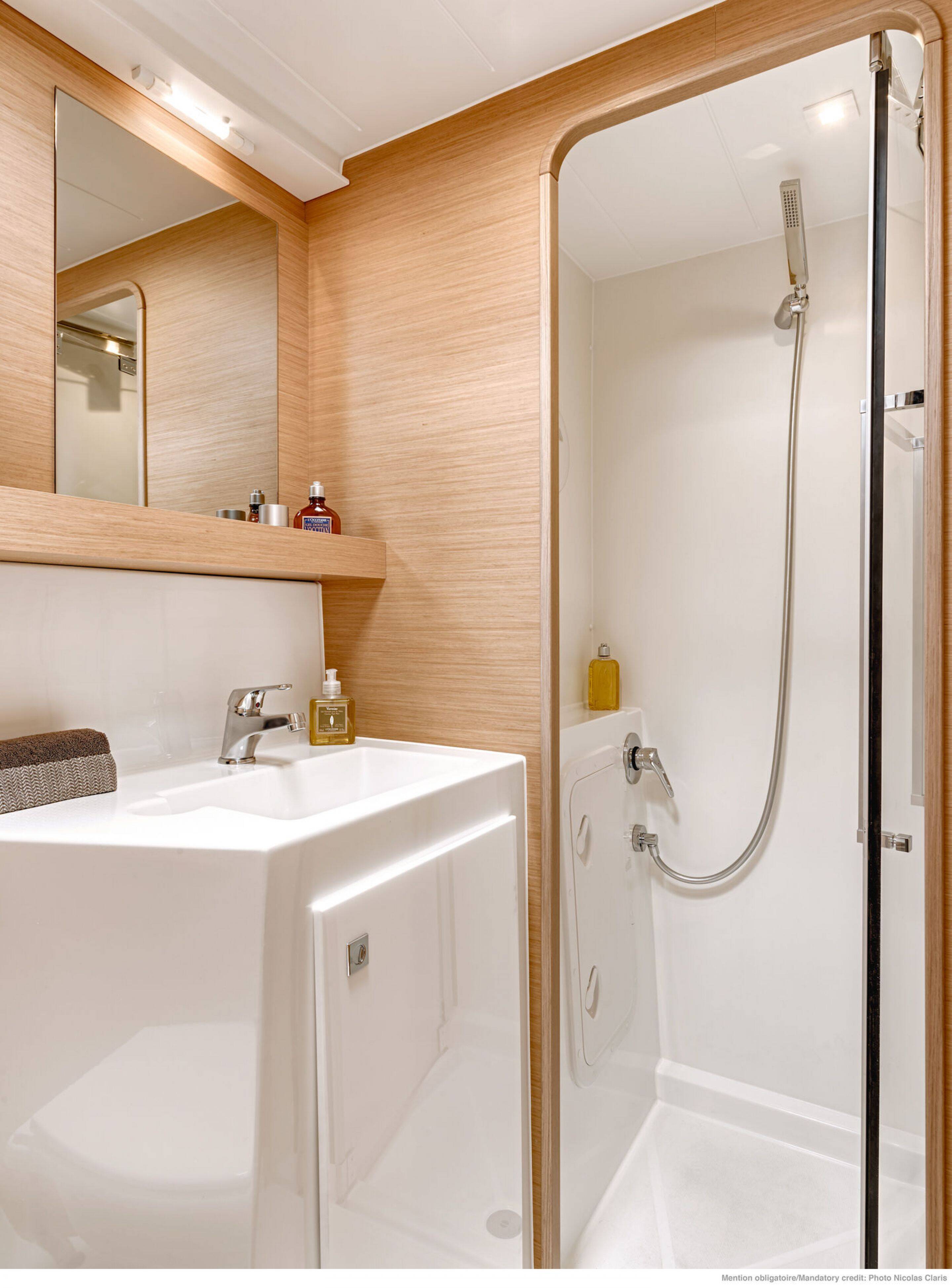 Lagoon 42 | Amfitrite