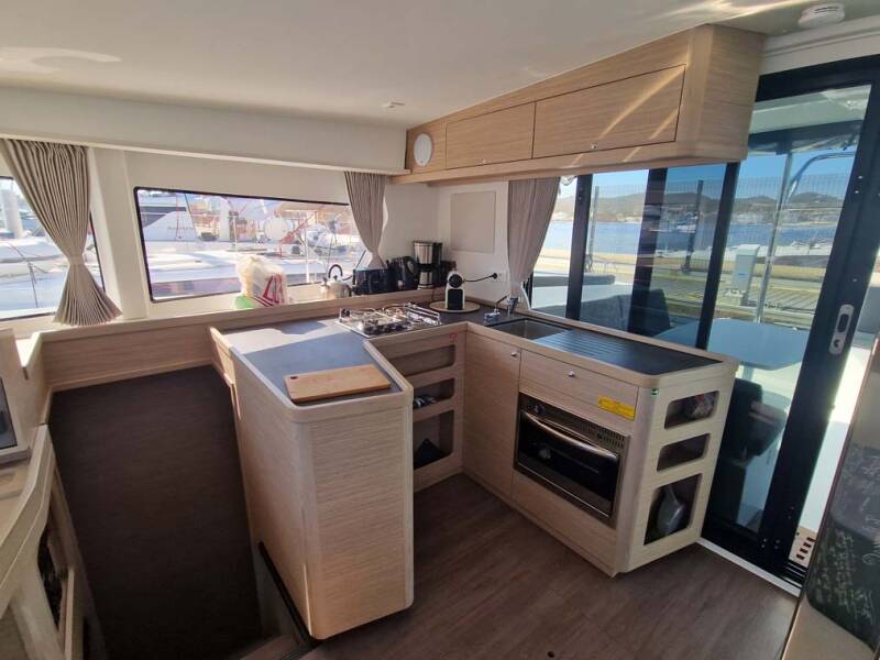 Lagoon 42 | Best Elli