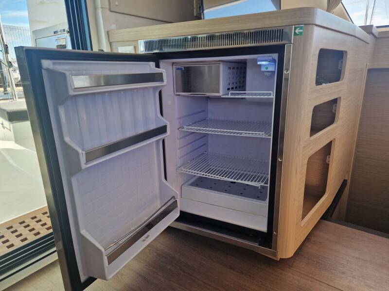 Lagoon 42 | Best Elli