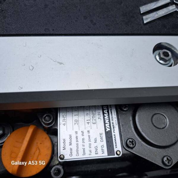 Lagoon 42 | Best Elli