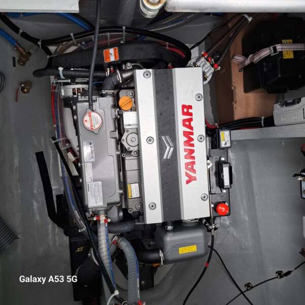 Lagoon 42 | Best Elli