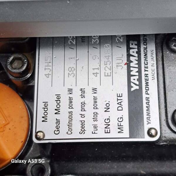 Lagoon 42 | Best Elli