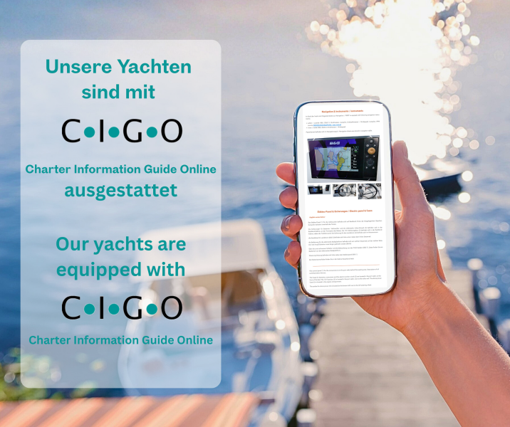 Lagoon 43 | Andorinha