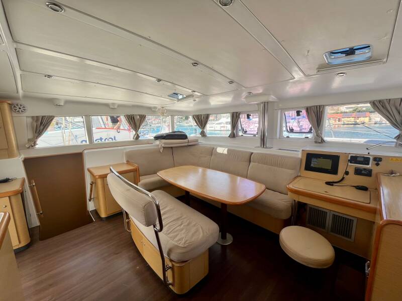 Lagoon 440  | Celia