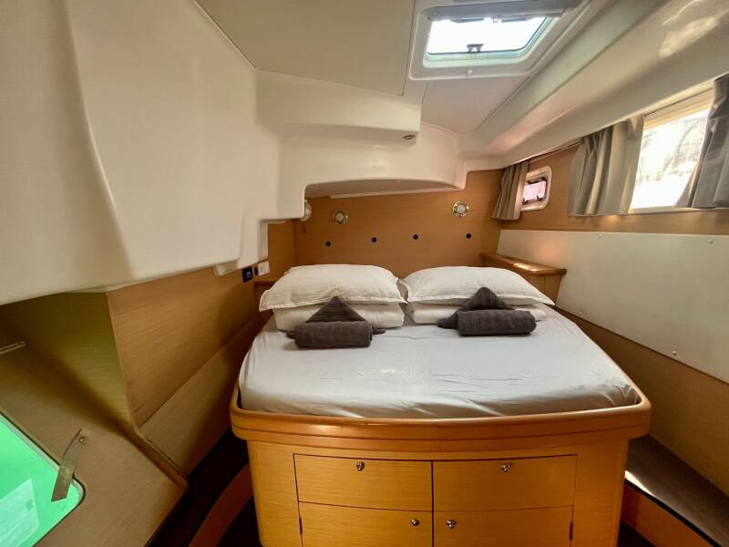 Lagoon 440  | Celia