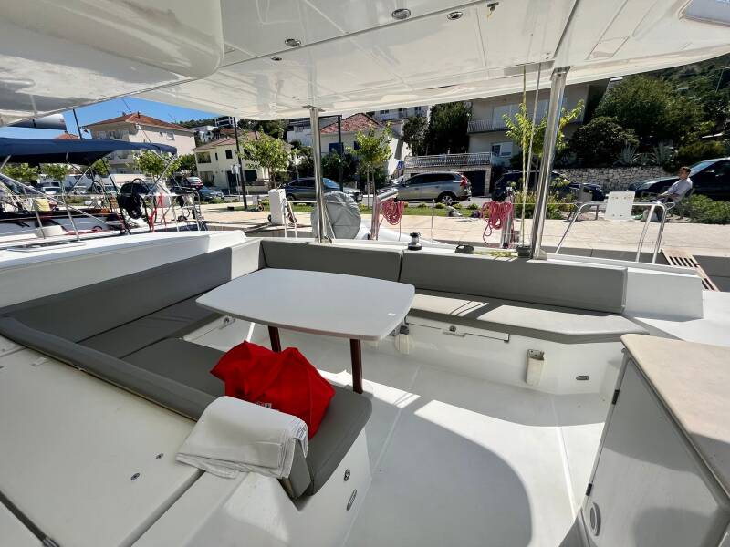 Lagoon 440  | Celia