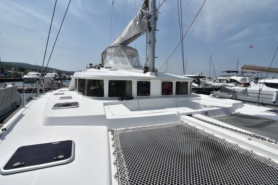 Lagoon 440  | Oceanus