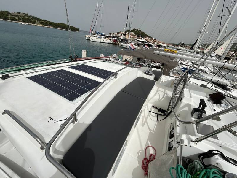 Lagoon 440  | Manatee