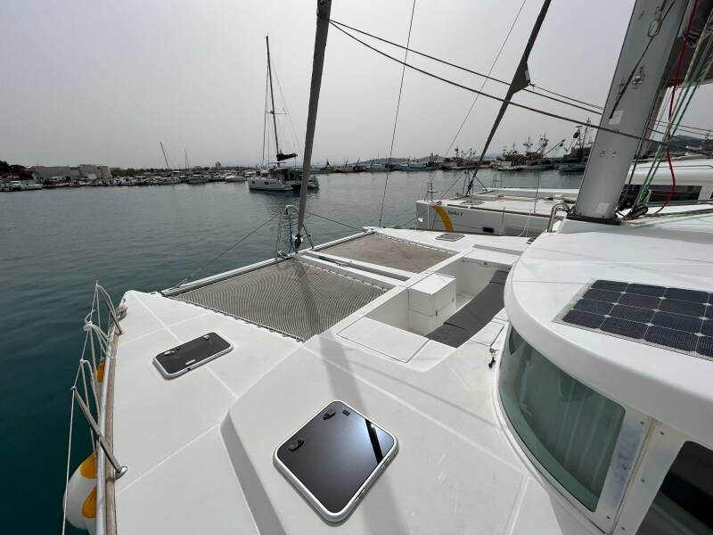 Lagoon 440  | Manatee