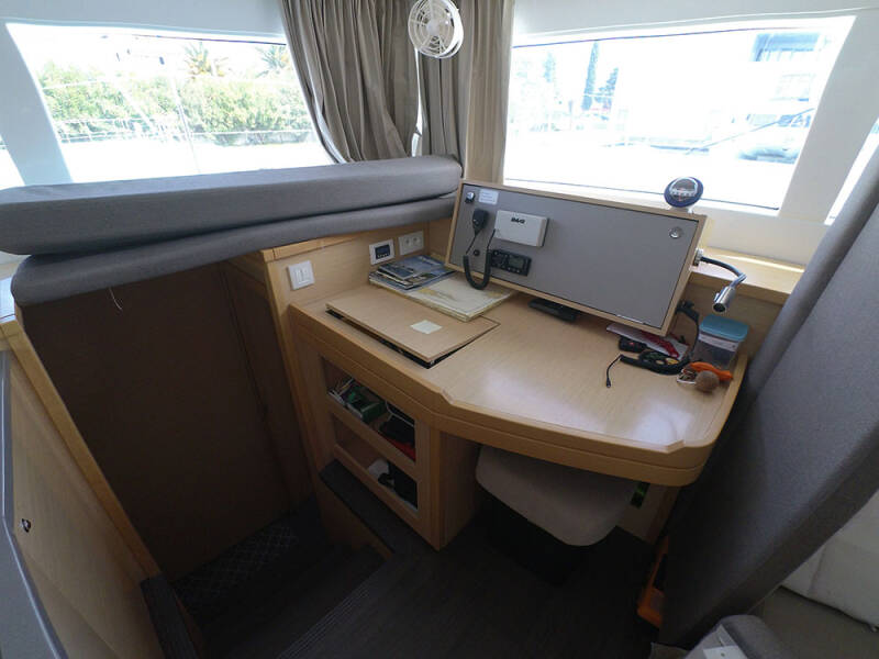 Lagoon 450 F  | Belo