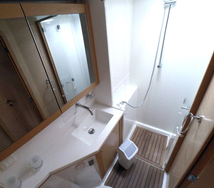 Lagoon 450 F  | Belo