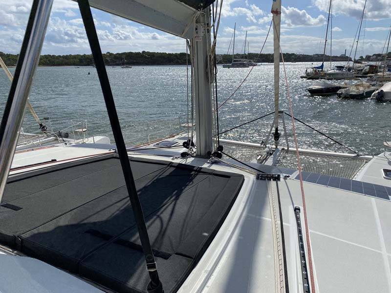 Lagoon 450 F  | Dreamelli