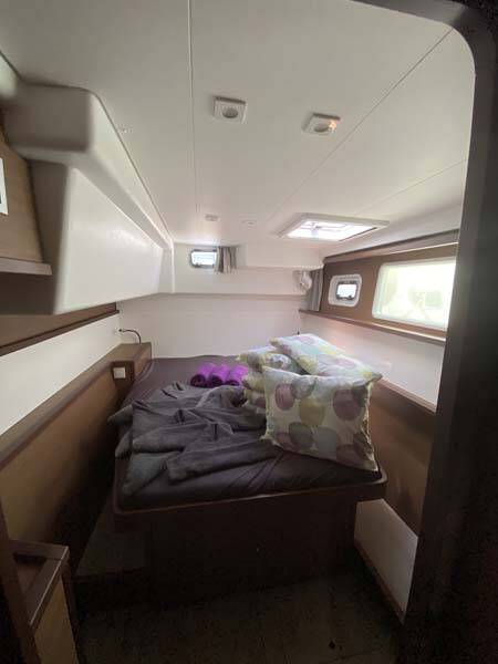 Lagoon 450 F  | Dreamelli