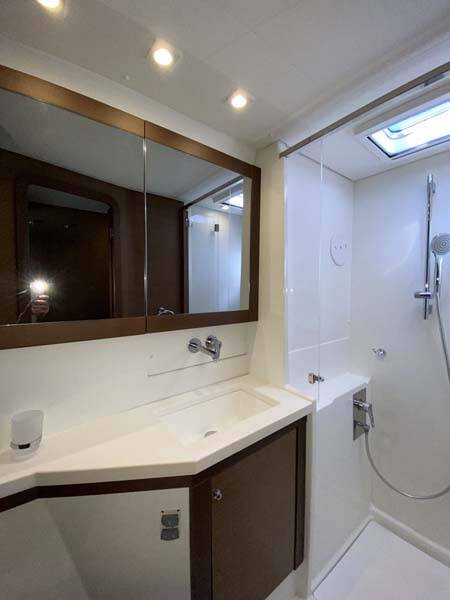 Lagoon 450 F  | Dreamelli