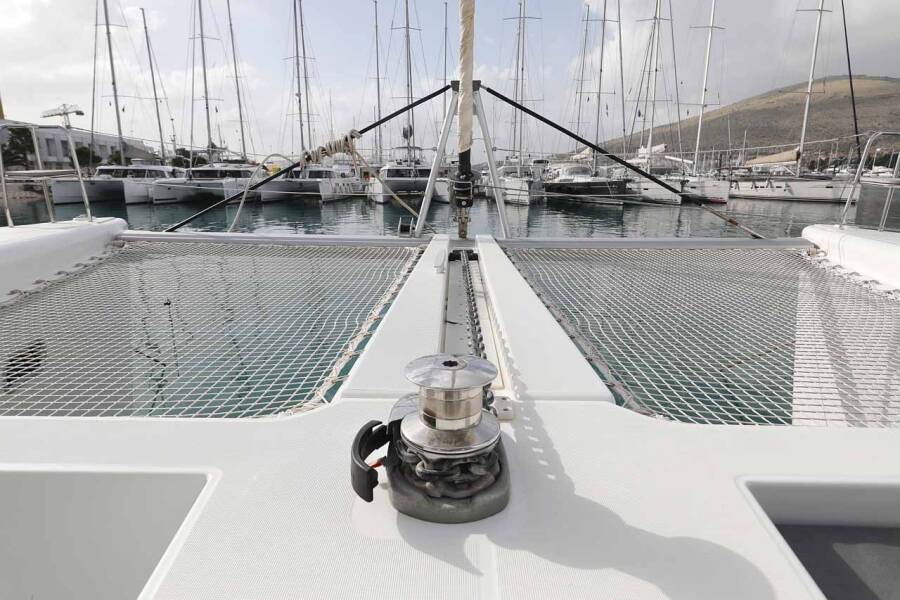 Lagoon 450 F | Stella