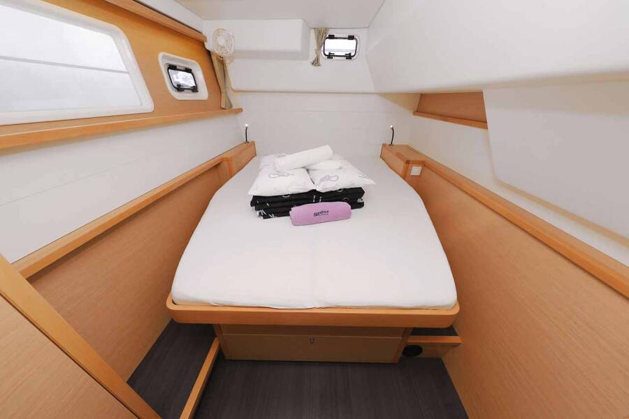 Lagoon 450 F | Stella