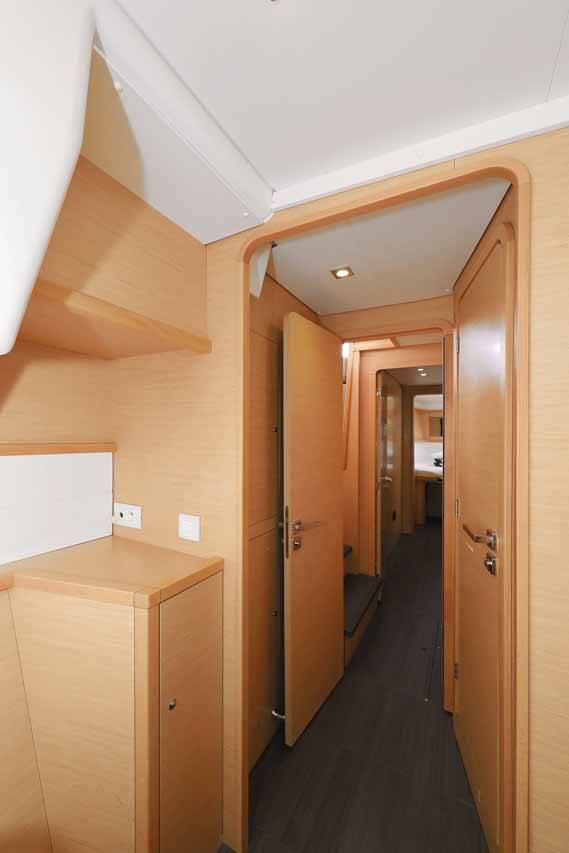 Lagoon 450 F | Stella