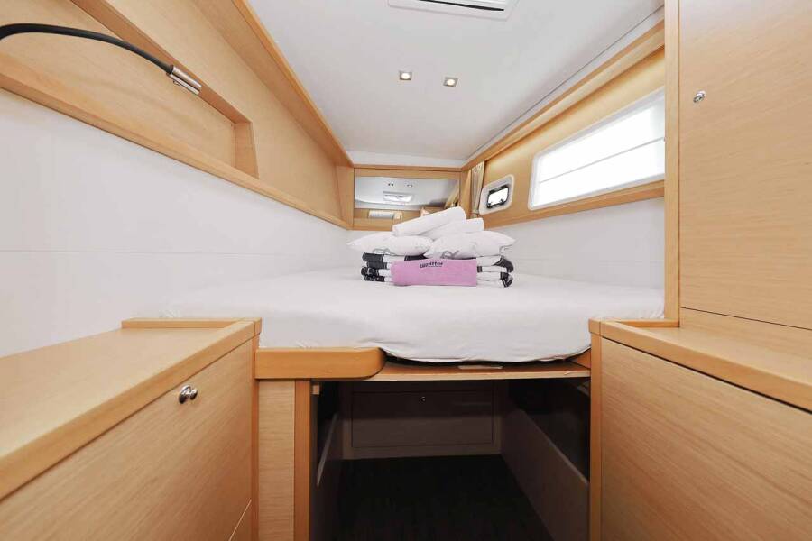 Lagoon 450 F | Stella