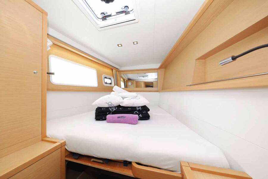 Lagoon 450 F | Stella