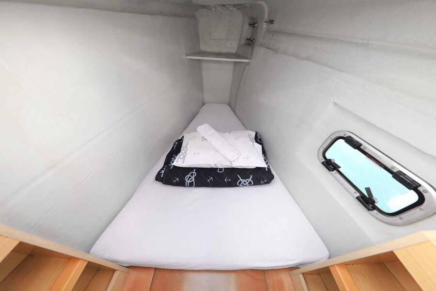 Lagoon 450 F | Stella