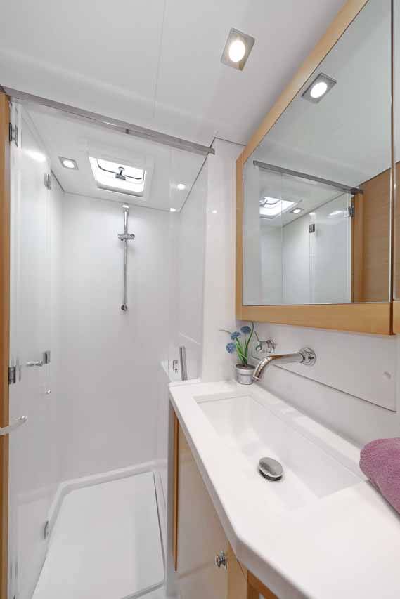 Lagoon 450 F | Stella