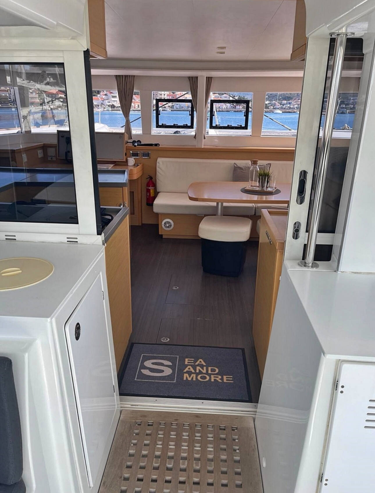 Lagoon 450 F  | Julius Cesar III