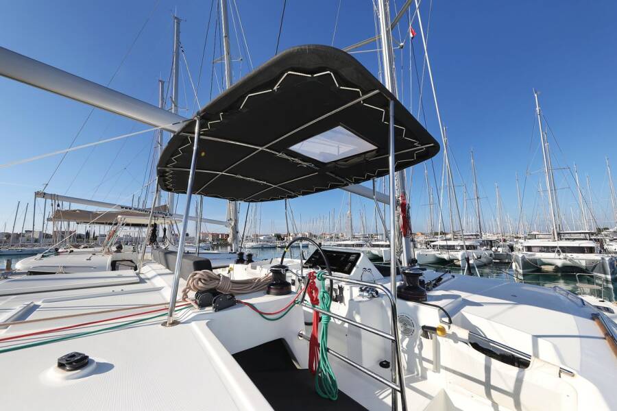 Lagoon 450 F  | Lilith