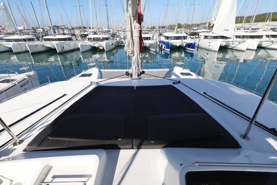 Lagoon 450 F  | Lilith