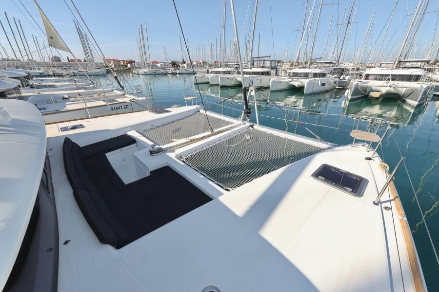 Lagoon 450 F  | Lilith