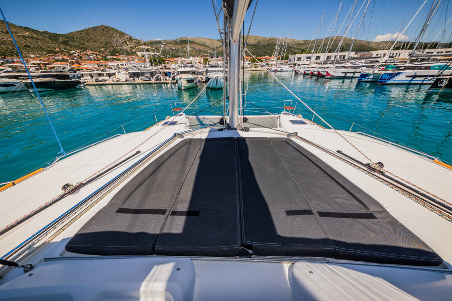 Lagoon 450 F  | Shiva
