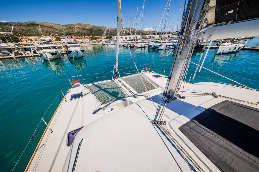 Lagoon 450 F  | Shiva
