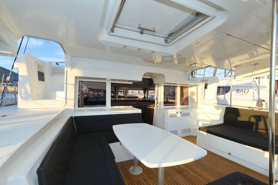 Lagoon 450 F  | Shiva