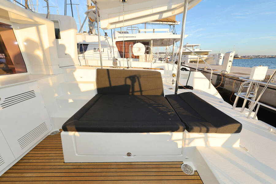 Lagoon 450 F  | Shiva