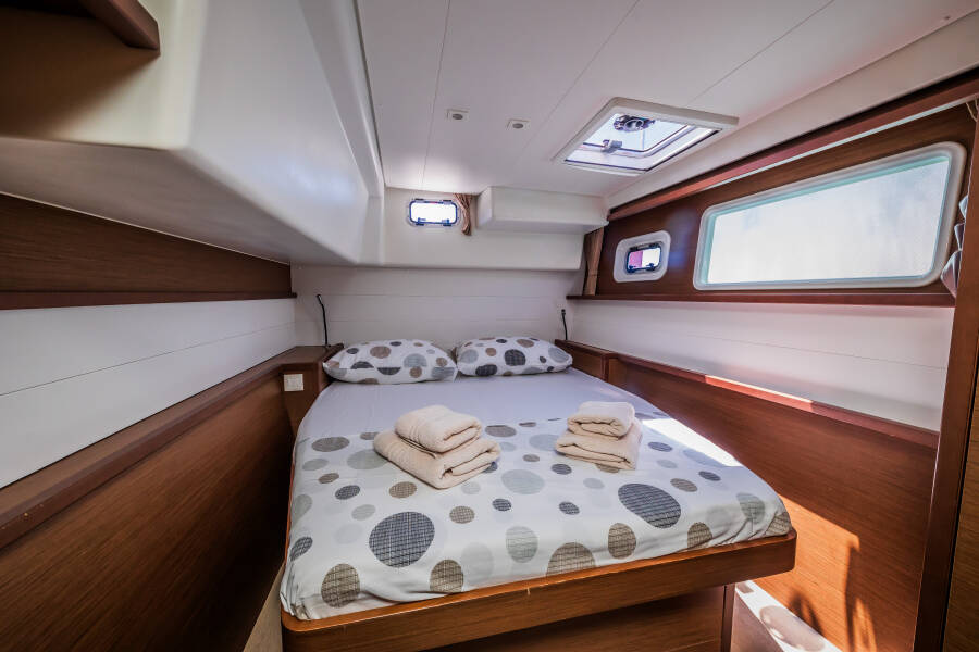 Lagoon 450 F  | Shiva