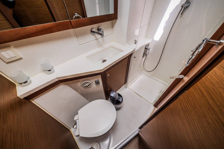 Lagoon 450 F  | Shiva